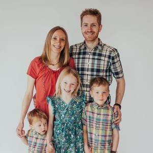 Meet your Posher, Charise